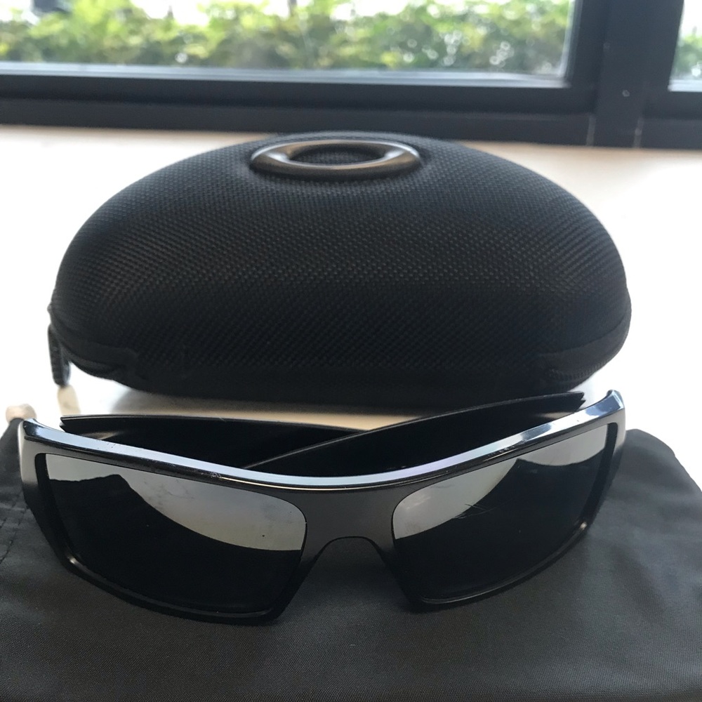 Oakley Gascan